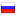 ze-robot.com server is located in Russia